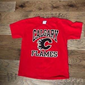 Calgary Flames T-shirt